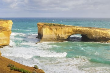London Arch, Great Ocean Road