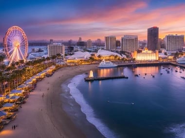 Long Beach