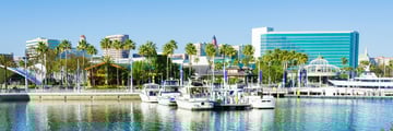 Long Beach, Los Angeles