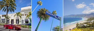 Los Angeles, California
