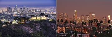Downtown Los Angeles