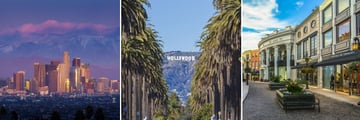 Los Angeles, California