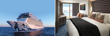 The Norwegian Bliss