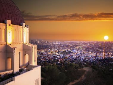 Los Angeles