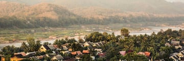 luang prabang