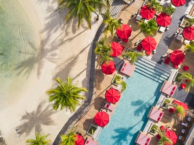 LUX* Grand Baie