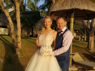 Gemma & Robert