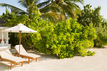 LUX South Ari Atoll, Beach Villa