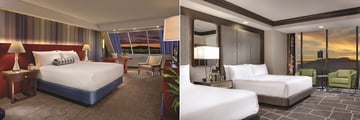 Luxor accommodation