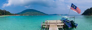 Luxury Malaysia Explorer