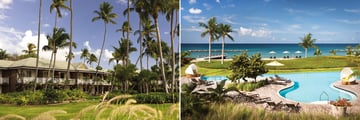 Four Seasons Resort Nevis