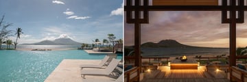 Park Hyatt, St Kitts