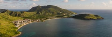 Park Hyatt, St Kitts