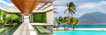 Park Hyatt, St Kitts