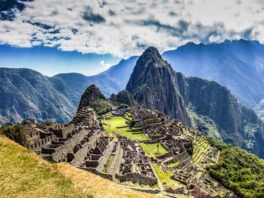 Peru