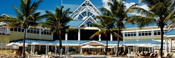 Magdalena Grand Beach & Golf Resort, Exterior 