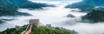 Magnificent China