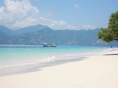 Lombok and Gili Islands