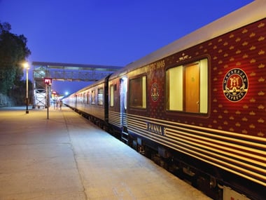 Maharajas Express