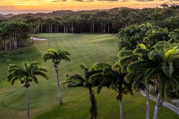 The Golf Course at Apes Hill Barbados Golf Resort