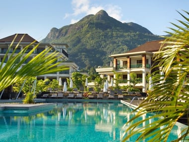Savoy Seychelles Resort & Spa