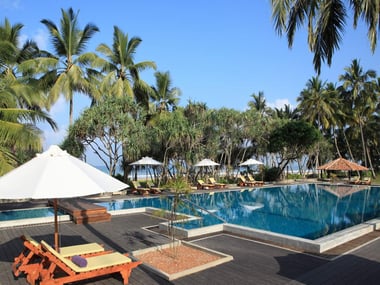 Thaala Bentota Resort