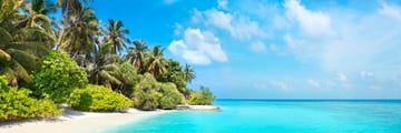 Maldives Island Hopper