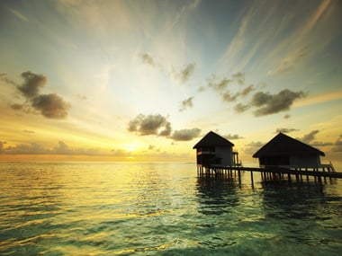 Indian Ocean