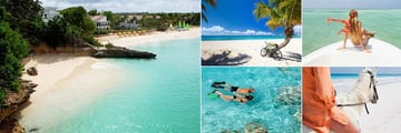Malliouhana, Beach and Activities