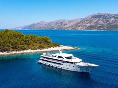 MS Mama Marija II