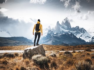 Hiking El Chalten