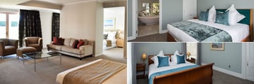 Mangapapa Hotel, Lady Watties Home, Cottage Suite and Historic Homestead