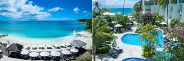 Mango Bay, Beach and Pools