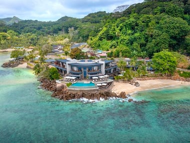 Mango House