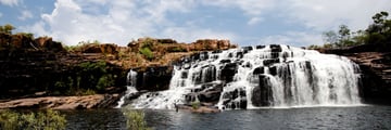 Manning Gorge, Gibb River