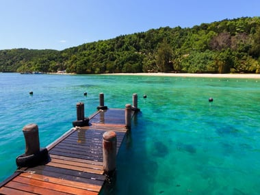 Borneo