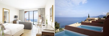 Nido suites