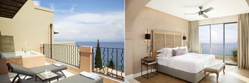Nido suites
