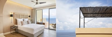 Nido suites