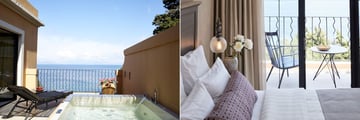 Nido suites