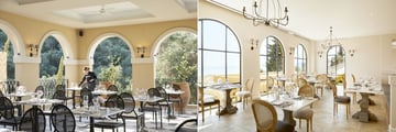 Nido restaurant