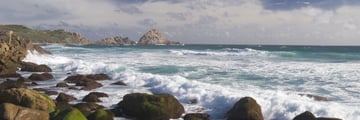 Margaret River Coast