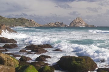 Margaret River Coast