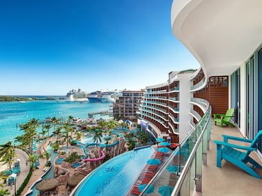 Margaritaville Beach Resort