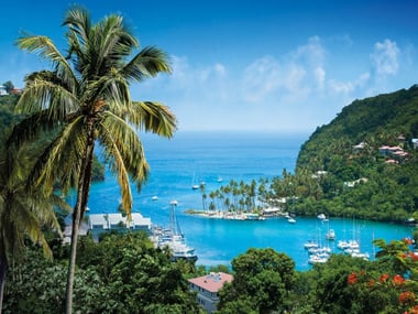 St Lucia