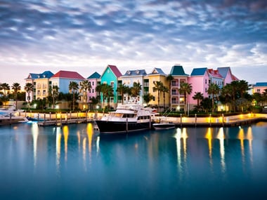 Bahamas