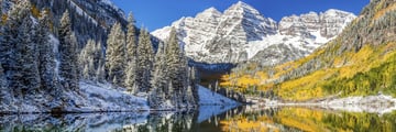 Maroon Bells