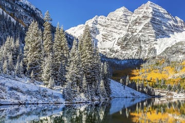 Maroon Bells