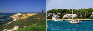 Martha's Vineyard