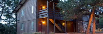 Maswik Lodge, Exterior - Credit to “Xanterra Travel Collection”